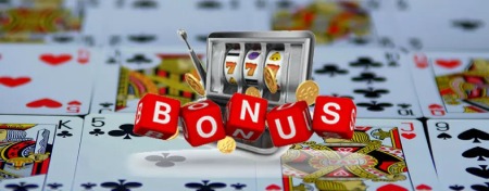 Kā iegūt bonusu un spēlēt tiešsaistes kazino