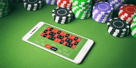 Spēlēt kazino spēles tiešsaistē no dažādiem pakalpojumu sniedzējiem
