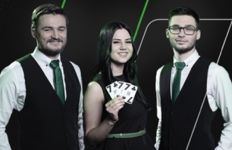 Unibet live kazino turnīri